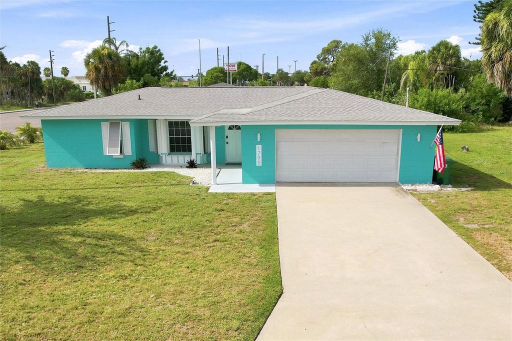 1795 ELINOR PLACE, Englewood, FL 34223