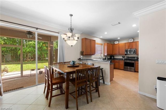 8364 Laurel Lakes BLVD, Naples, FL 34119