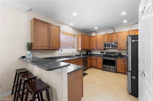 8364 Laurel Lakes BLVD, Naples, FL 34119