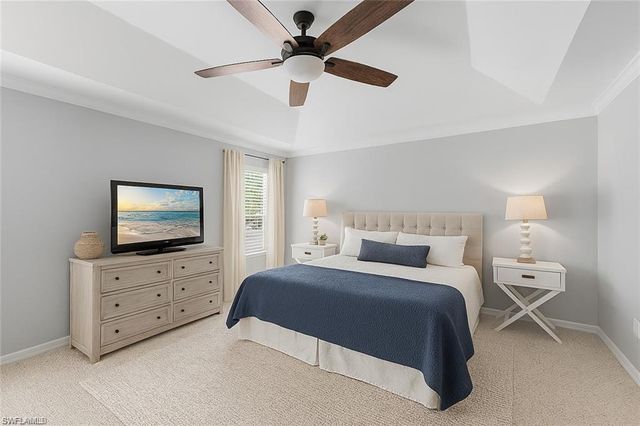 8364 Laurel Lakes BLVD, Naples, FL 34119