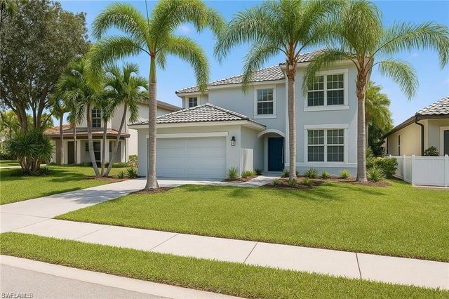 8364 Laurel Lakes BLVD, Naples, FL 34119