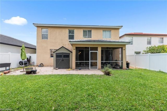 8364 Laurel Lakes BLVD, Naples, FL 34119