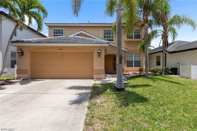 8364 Laurel Lakes BLVD, Naples, FL 34119