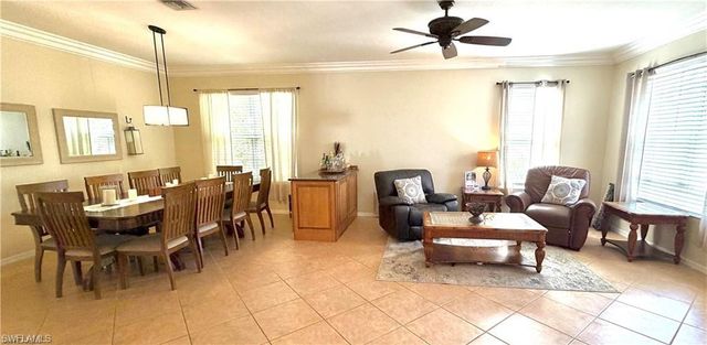 8364 Laurel Lakes BLVD, Naples, FL 34119