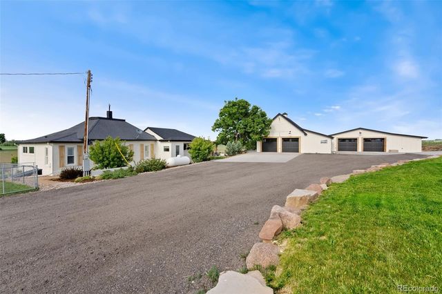 19858 County Road 1, Berthoud, CO 80513