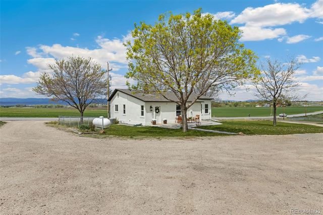 19858 County Road 1, Berthoud, CO 80513