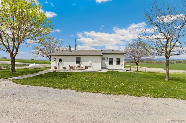 19858 County Road 1, Berthoud, CO 80513