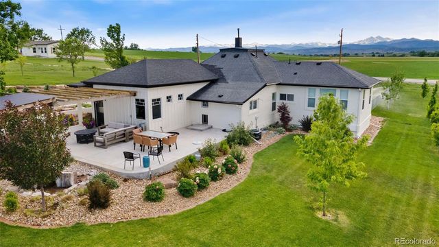 19858 County Road 1, Berthoud, CO 80513