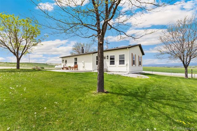 19858 County Road 1, Berthoud, CO 80513