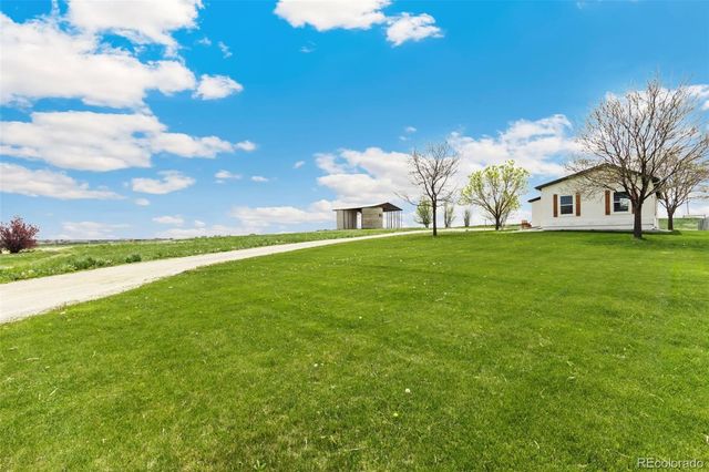 19858 County Road 1, Berthoud, CO 80513