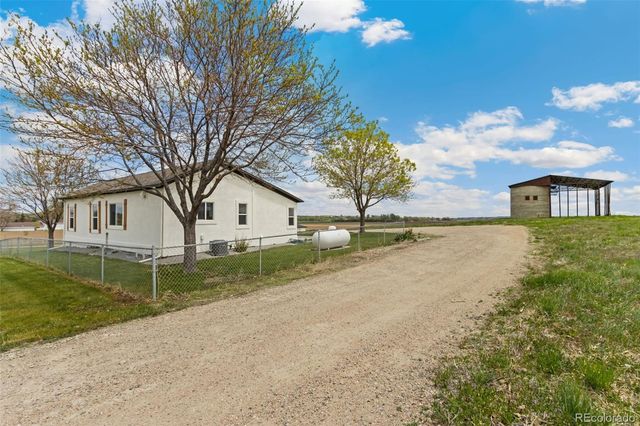 19858 County Road 1, Berthoud, CO 80513