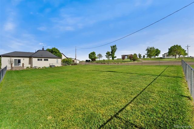19858 County Road 1, Berthoud, CO 80513