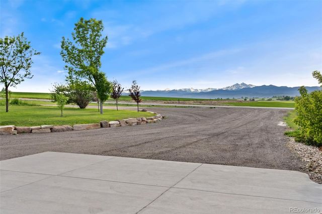 19858 County Road 1, Berthoud, CO 80513