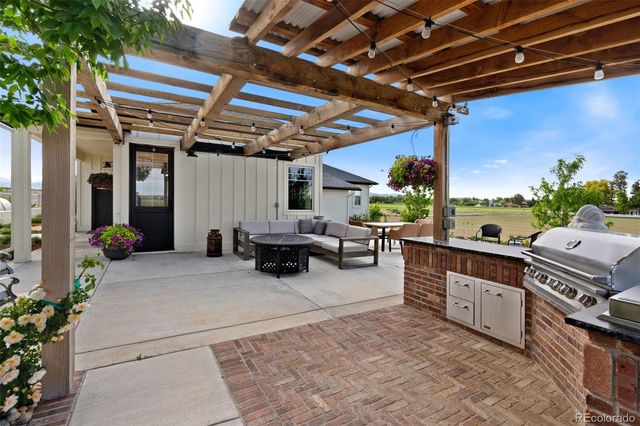 19858 County Road 1, Berthoud, CO 80513