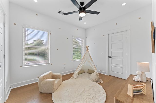 1009 Tuskegee Heights Lane, Houston, TX 77091