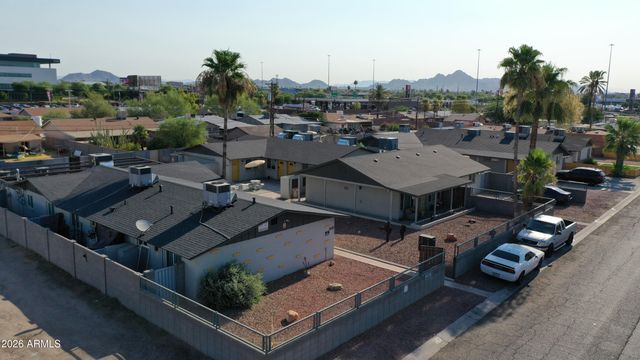 2616 W PIERSON Street, Phoenix, AZ 85017
