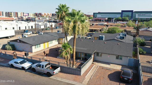 2616 W PIERSON Street, Phoenix, AZ 85017