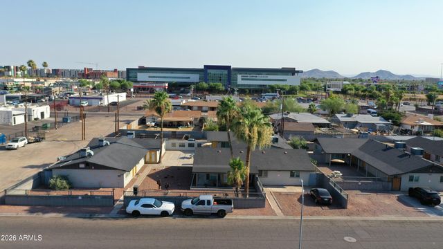 2616 W PIERSON Street, Phoenix, AZ 85017