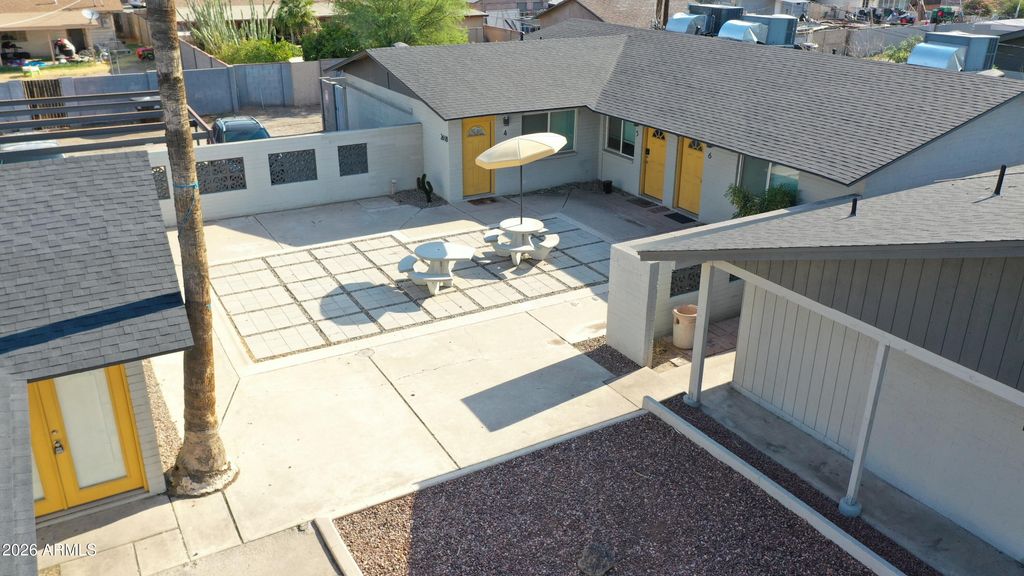 2616 W PIERSON Street, Phoenix, AZ 85017 — photo 2