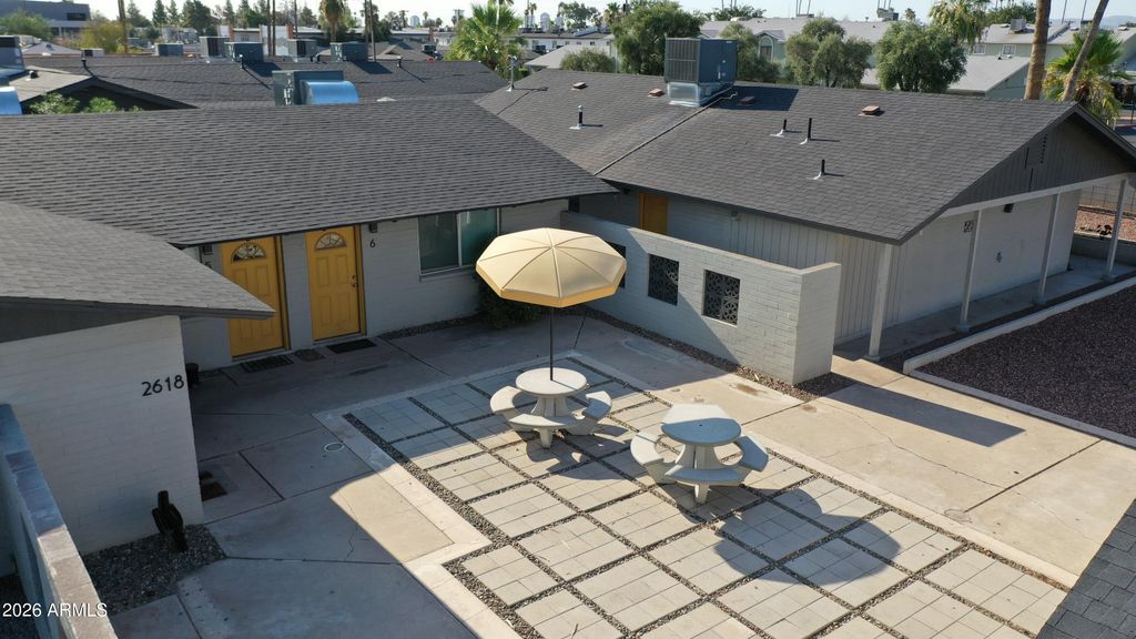 2616 W PIERSON Street, Phoenix, AZ 85017 — photo 3