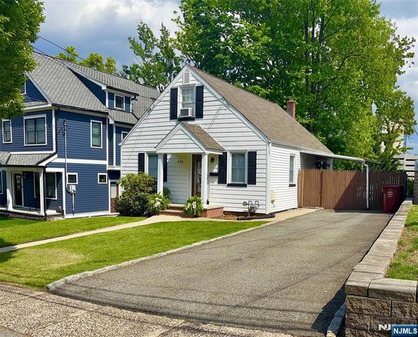 134 Kenzel Avenue, Nutley, NJ 07110