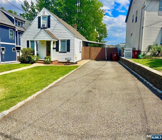 134 Kenzel Avenue, Nutley, NJ 07110