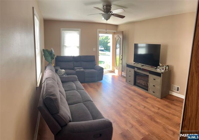 134 Kenzel Avenue, Nutley, NJ 07110
