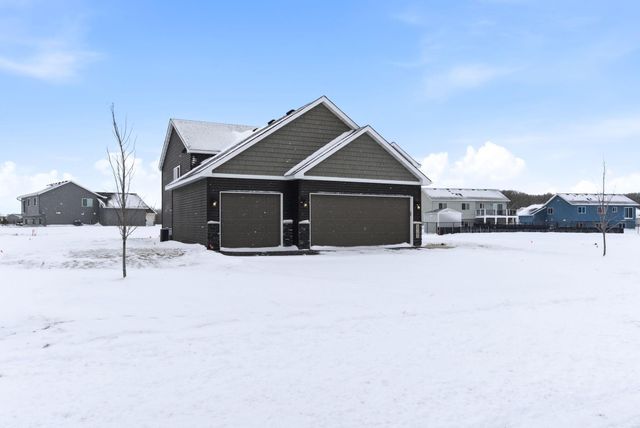 15171 Laurel Street SE, Becker, MN 55308