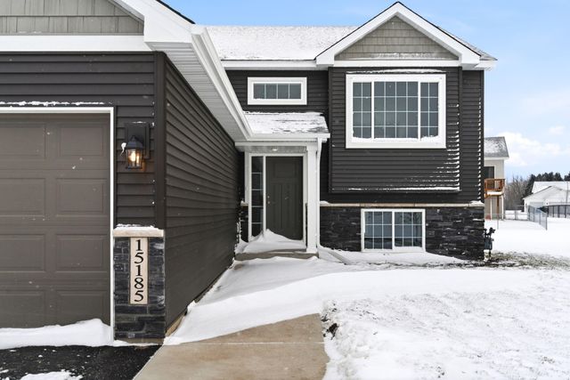 15171 Laurel Street SE, Becker, MN 55308