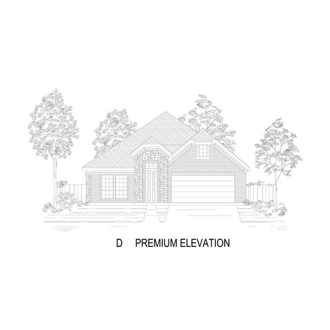 5324 Blue Cypress Drive, Fort Worth, TX 76179