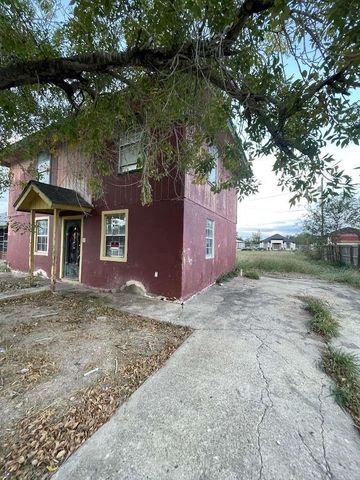 6901 S Naranja Lane, Progreso, TX 78577