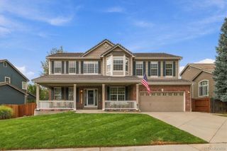 2721 E 138th Place, Thornton, CO 80602