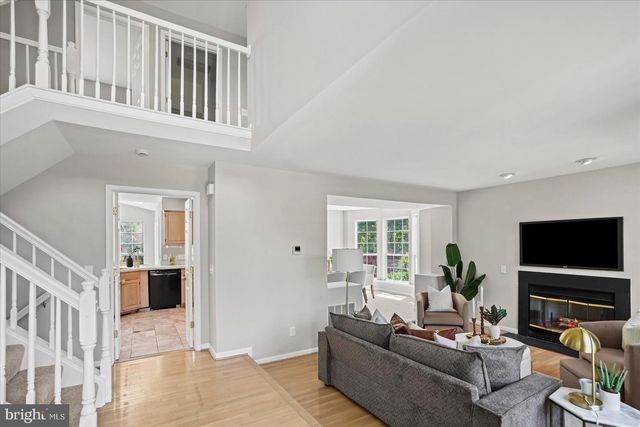 219 CANNON BALL WAY, Odenton, MD 21113