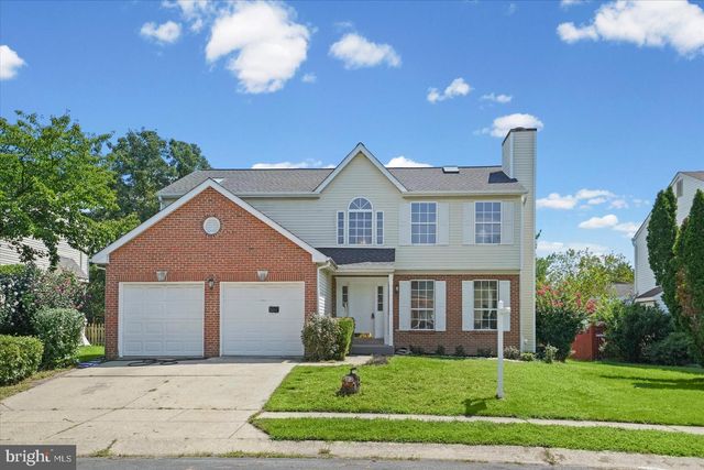 219 CANNON BALL WAY, Odenton, MD 21113