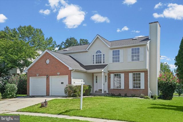 219 CANNON BALL WAY, Odenton, MD 21113