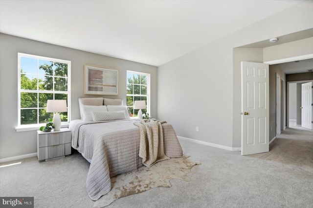 219 CANNON BALL WAY, Odenton, MD 21113