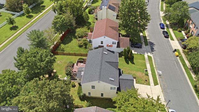 219 CANNON BALL WAY, Odenton, MD 21113