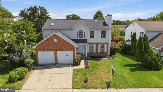219 CANNON BALL WAY, Odenton, MD 21113