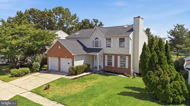 219 CANNON BALL WAY, Odenton, MD 21113