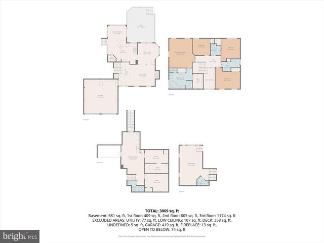 219 CANNON BALL WAY, Odenton, MD 21113