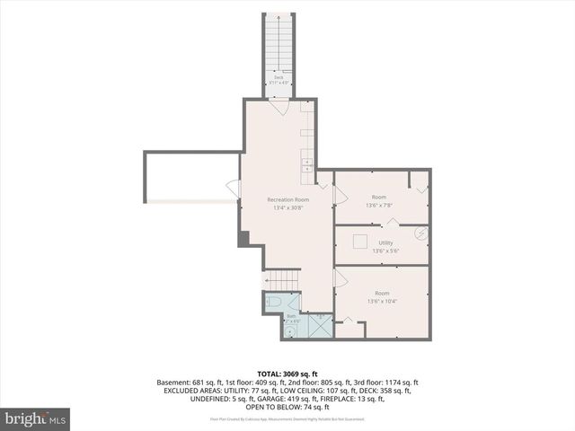 219 CANNON BALL WAY, Odenton, MD 21113