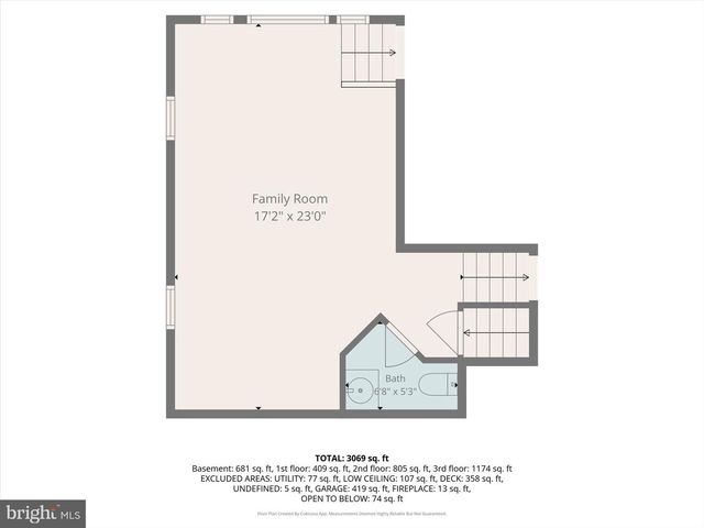 219 CANNON BALL WAY, Odenton, MD 21113