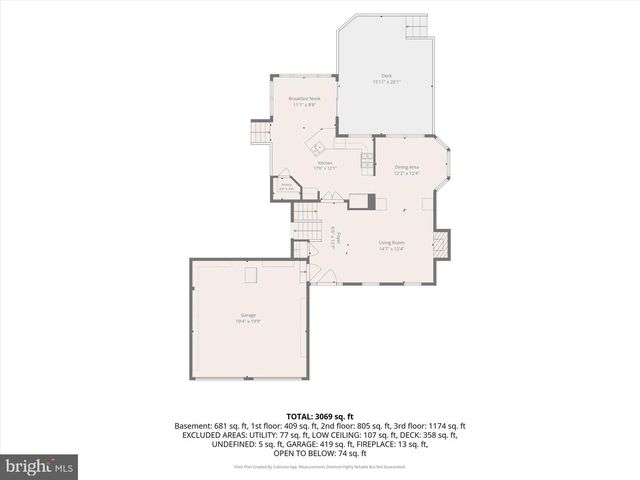 219 CANNON BALL WAY, Odenton, MD 21113