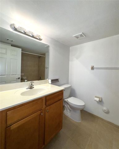 22441 SW 88th Place 201-5, Cutler Bay, FL 33190
