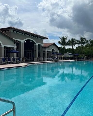 22441 SW 88th Place 201-5, Cutler Bay, FL 33190