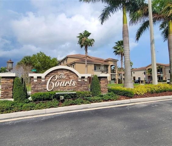 22441 SW 88th Place 201-5, Cutler Bay, FL 33190