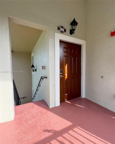 22441 SW 88th Place 201-5, Cutler Bay, FL 33190