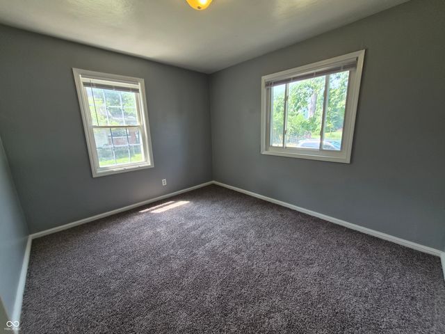 647 N Berwick Avenue, Indianapolis, IN 46222
