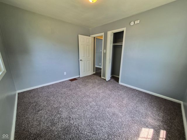 647 N Berwick Avenue, Indianapolis, IN 46222