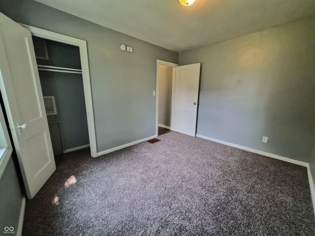 647 N Berwick Avenue, Indianapolis, IN 46222